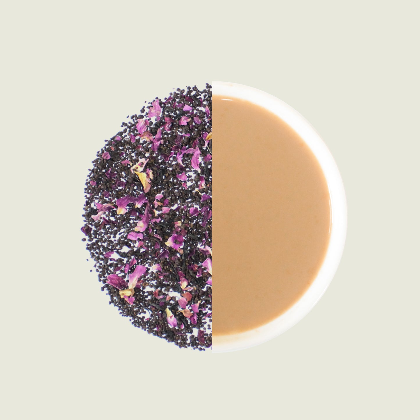 Kesar Chai