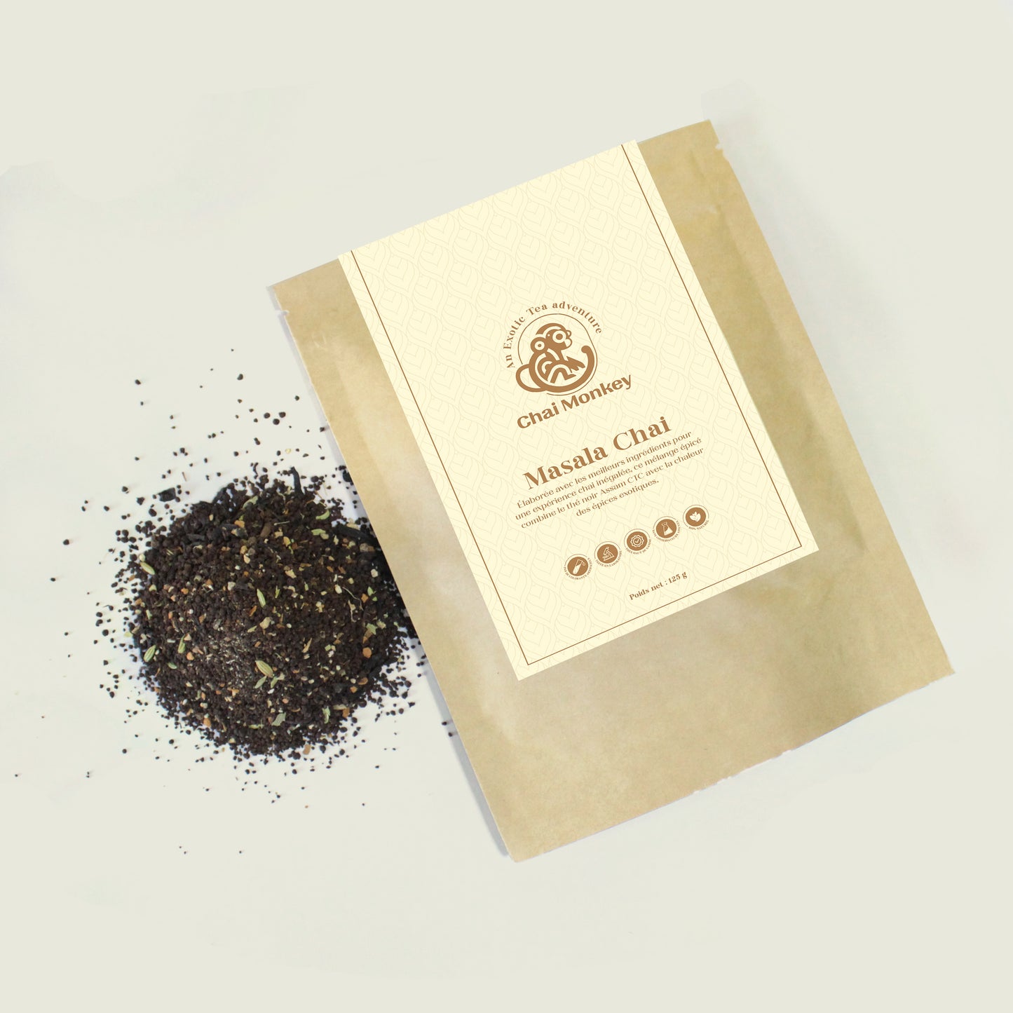 Masala Chai