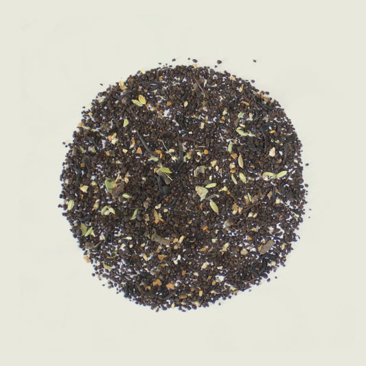 Masala Chai