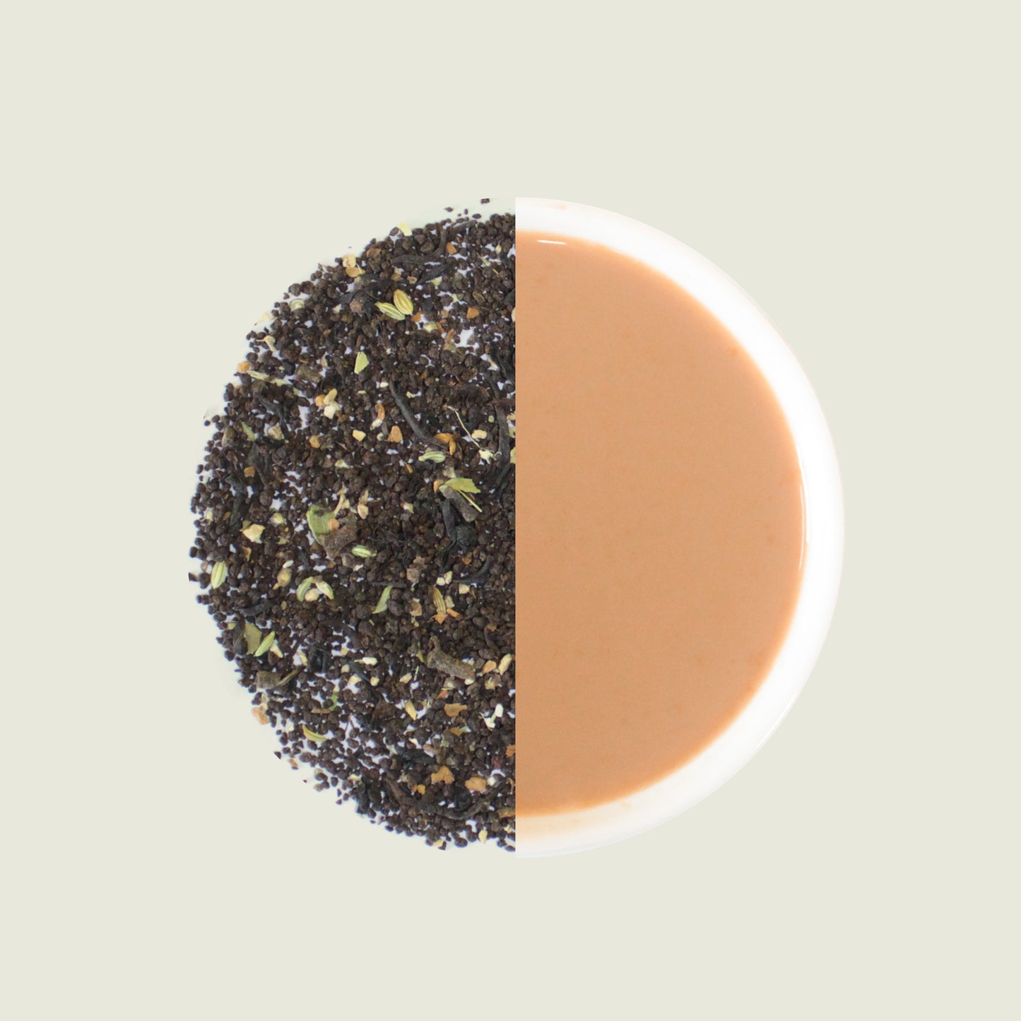 Masala Chai
