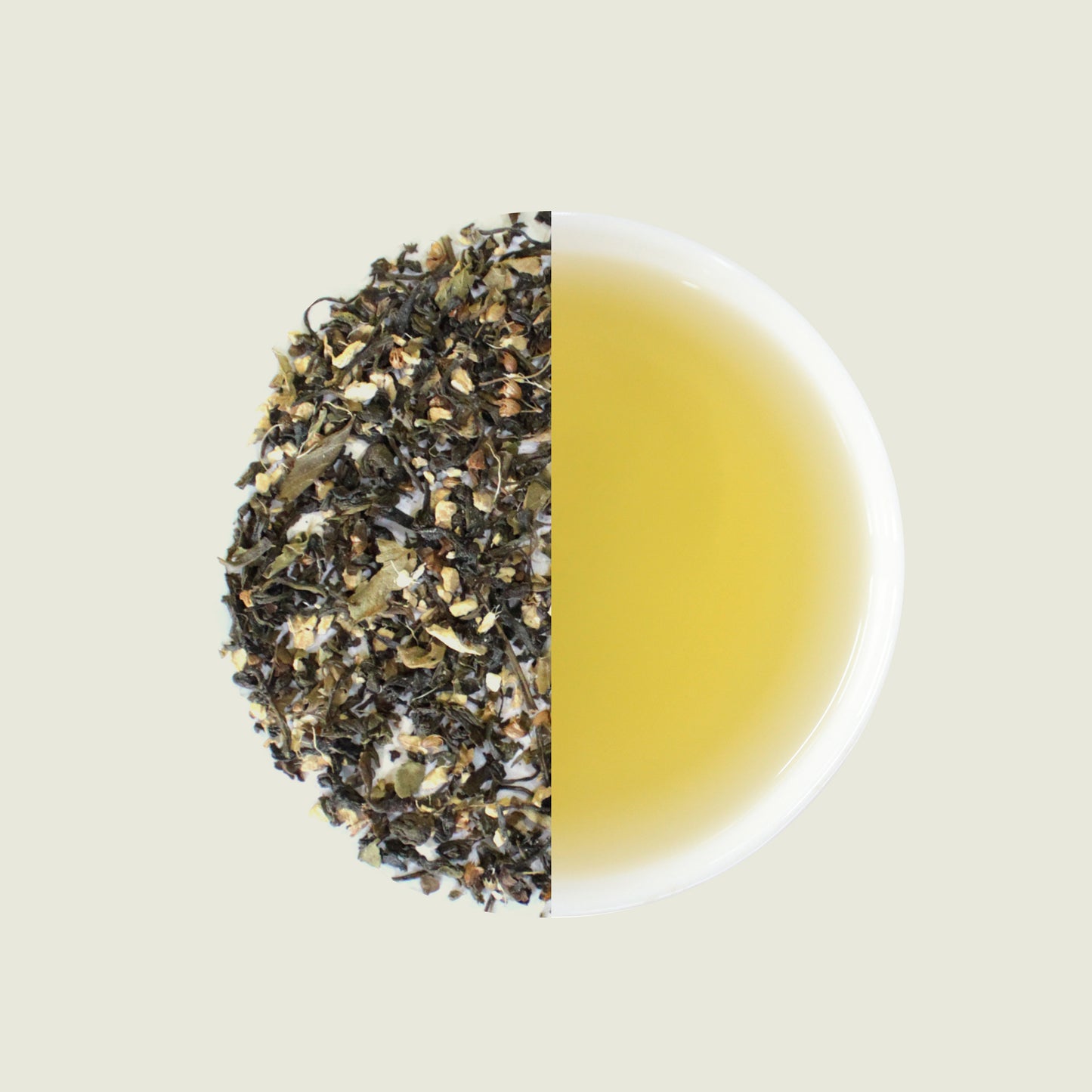 Gingembre Tulsi