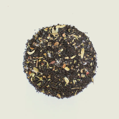 Chai 20