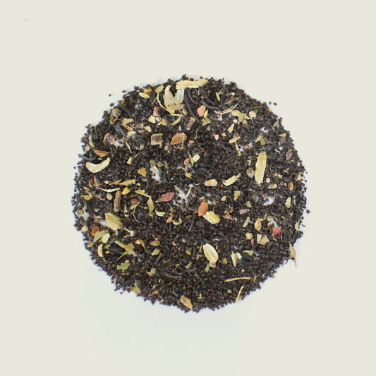 Chai 20