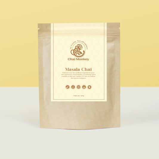 Masala Chai