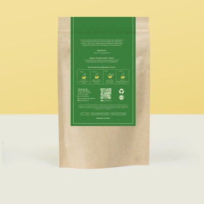 Gingembre Tulsi