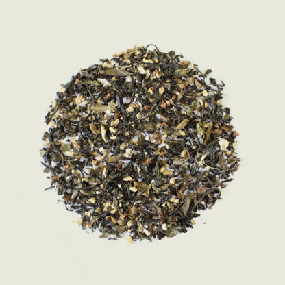 Gingembre Tulsi