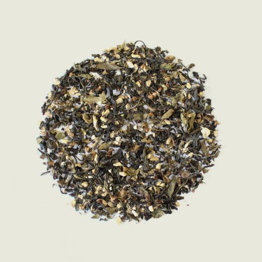 Gingembre Tulsi